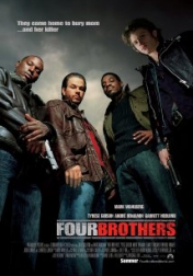 Four Brothers 2005