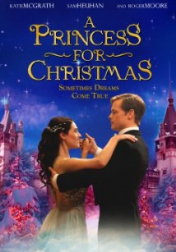 A Princess for Christmas 2011