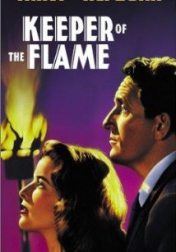 Keeper of the Flame 1942