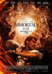 Immortals 2011