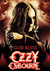 God Bless Ozzy Osbourne 2011