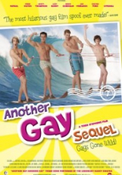 Another Gay Sequel: Gays Gone Wild! 2008