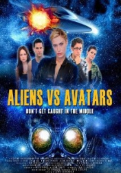 Aliens vs. Avatars 2011