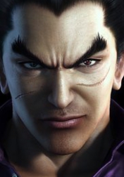 Tekken: Buraddo benjensu 2011