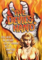 The Devil's Hand 1962