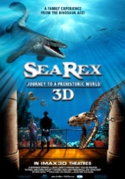 Sea Rex 3D: Journey to a Prehistoric World 2010
