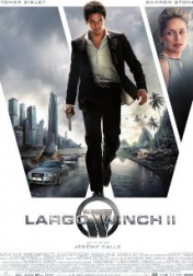 Largo Winch II 2011