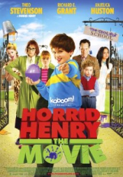 Horrid Henry: The Movie 2011