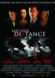 Keep Your Distance 2005
