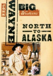 North to Alaska 1960