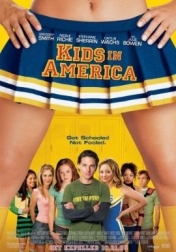 Kids in America 2005