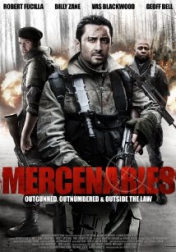 Mercenaries 2011