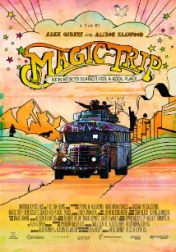 Magic Trip 2011