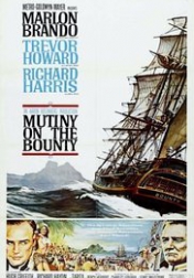 Mutiny on the Bounty 1962