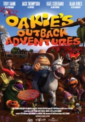 Oakie's Outback Adventures 2011