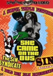 She Came on the Bus 1969