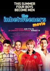 The Inbetweeners Movie 2011