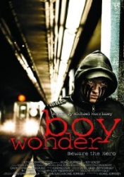 Boy Wonder 2010