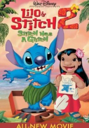 Lilo & Stitch 2: Stitch Has a Glitch 2005