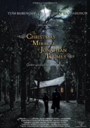 The Christmas Miracle of Jonathan Toomey 2007
