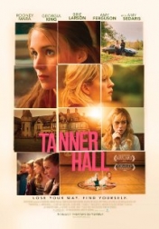 Tanner Hall 2009