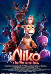Niko & The Way to the Stars 2008