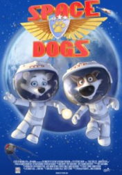 Space Dogs 3D 2010