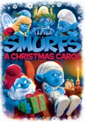 The Smurfs: A Christmas Carol 2011