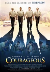 Courageous 2011