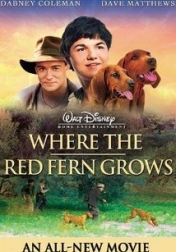 Where the Red Fern Grows 2003
