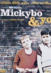 Mickybo and Me 2004