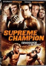 Supreme Champion 2010