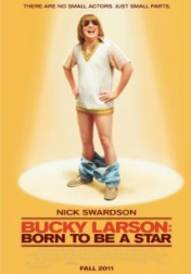 Bucky Larson: Born to Be a Star 2011