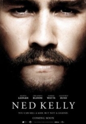 Ned Kelly 2003
