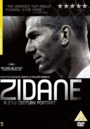 Zidane: A 21st Century Portrait 2006