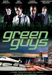 Green Guys 2011