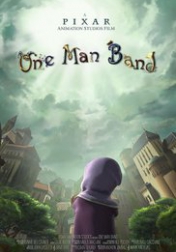 One Man Band 2005