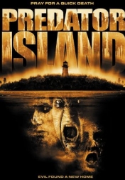 Predator Island 2005