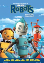 Robots 2005