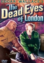 Die toten Augen von London 1961