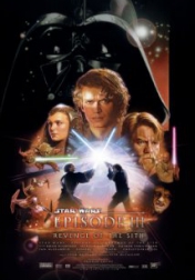 Star Wars: Episode III - Revenge of the Sith 2005