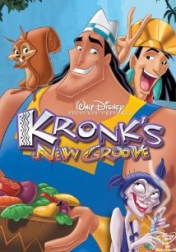 The Emperor's New Groove 2: Kronk's New Groove 2005