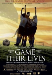 The Game of Their Lives 2005