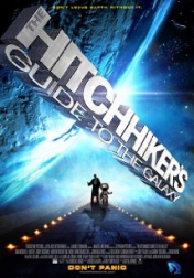 The Hitchhiker's Guide to the Galaxy 2005