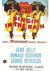 Singin' in the Rain 1952