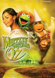 The Muppets' Wizard of Oz 2005