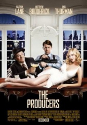 The Producers 2005