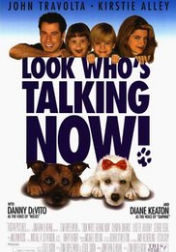 Look Who's Talking Now 1993