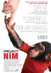 Project Nim 2011