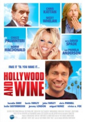 Hollywood & Wine 2010